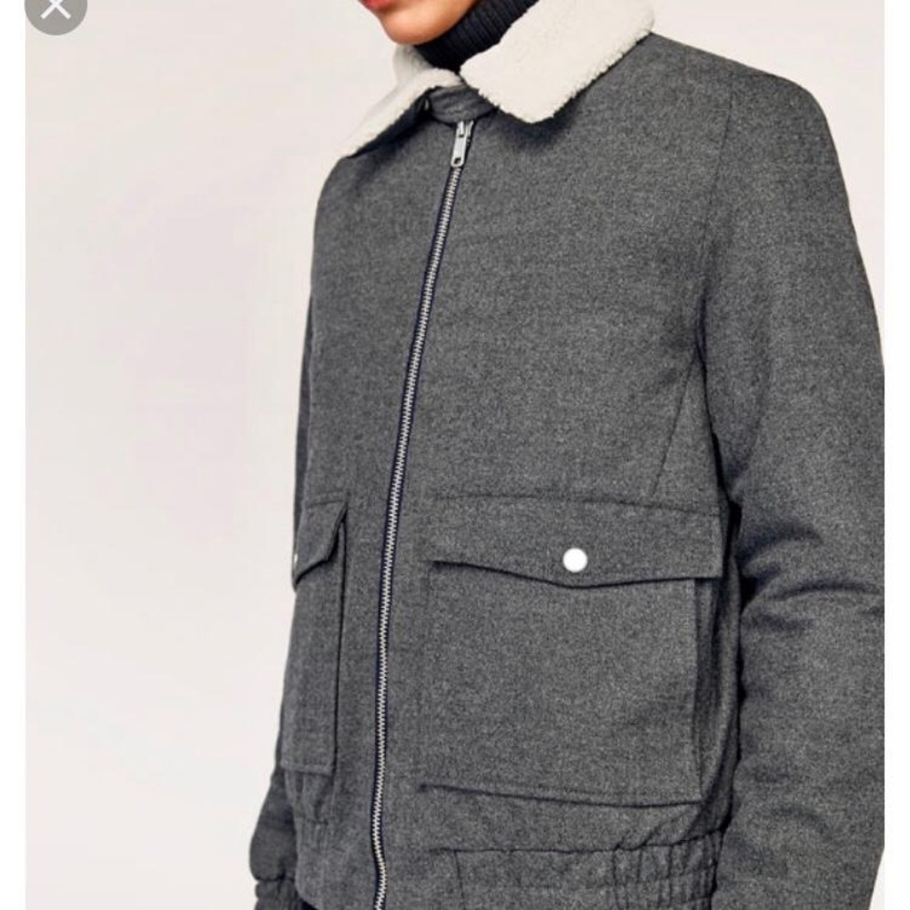 Zara Man